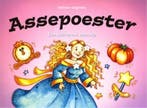 Assepoester 9789059202832 N. Baxter, Verzenden, Gelezen, N. Baxter