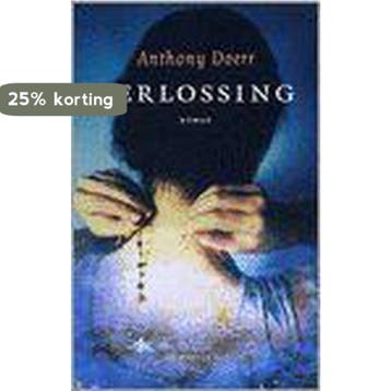 Verlossing 9789023416296 A. Doerr, Verzenden, Gelezen, A. Doerr