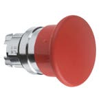 Schneider Electric Élément Frontal à Bouton-poussoir Harmony, Verzenden