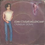 John Cougar Mellencamp - Crumblin Down, Verzenden, Gebruikt