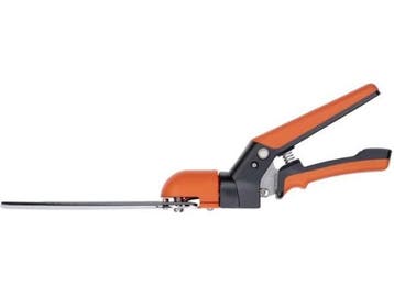 Veiling - Grasschaar Black En Decker 34.5 CM, Nieuw