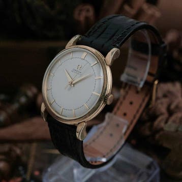 Omega - Caliber 354 Serviced - Zonder minimumprijs -, Nieuw