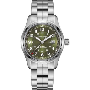 Hamilton - Khaki Field 42 mm - H706051600 - Homme - 2026