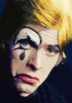 David Bowie - In The Beginning, Verzenden, Gebruikt