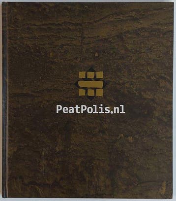 Peatpolis.nl 9789080649927 M. Gording, Verzenden, Gelezen, M. Gording