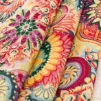 AA169 - Prezioso Gobelin - Tissu Gobelin « Mandala