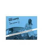 1969 MORRIS MINI COOPER S MK II BROCHURE NEDERLANDS, Ophalen of Verzenden, Nieuw
