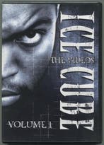 Ice Cube - The Videos Volume 1, Cd's en Dvd's, Gebruikt