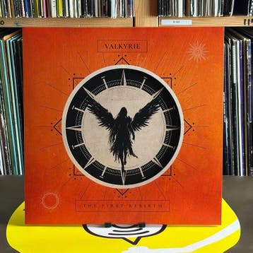 Valkyrie - The First Rebirth, Verzenden, Nieuw in verpakking, 12 inch