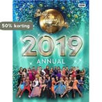 Official Strictly Come Dancing Annual 2019 9781785942969, Verzenden, Zo goed als nieuw, Alison Maloney