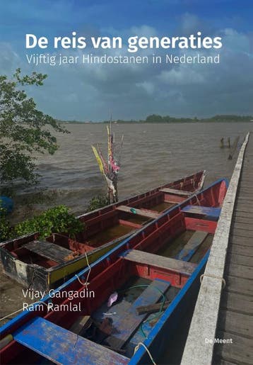 De Reis Van Generaties | Ram Ramlal; Vijay Gangadin | Nieuw, Verzenden, Nieuw, Ram Ramlal; Vijay Gangadin