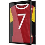 Avalo Wissellijst 80x60 cm Zwart - Diepe Fotolijst Box Frame, Verzenden, Nieuw