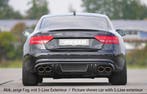 Sport Diffuser voor Audi A5 8T Coupe / Cabrio, Ophalen of Verzenden