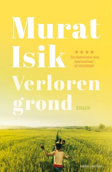 Verloren grond 9789026347337 Murat Isik, Verzenden, Gelezen, Murat Isik