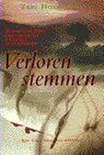 Verloren stemmen / Een Gale Grayson-mystery 9789022983621, Verzenden, Gelezen, T. Holbrook