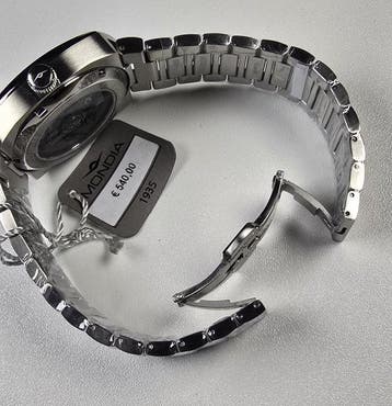 Mondia - History Automatic Skeleton - Sans prix de réserve -, Nieuw