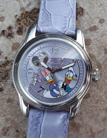Disney - Donald&Daisy - Zonder minimumprijs - Unisex -