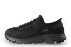 Skechers Instappers in maat 44 Zwart, Kleding | Heren, Schoenen, Verzenden, Zwart, Overige typen, Zo goed als nieuw