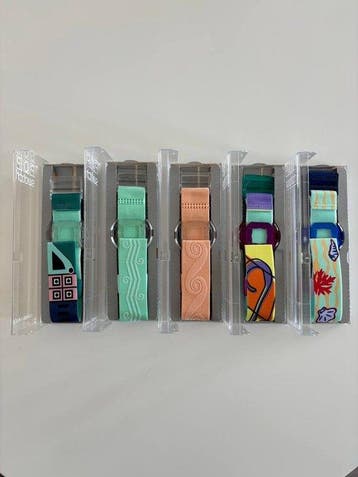 Swatch - Pop Swatch - Sans prix de réserve - Unisexe -