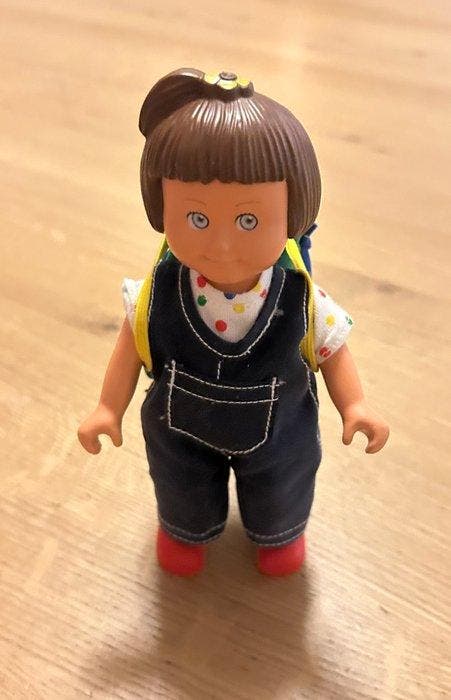 Lego - Speelgoedfiguurtjes - 2000-2010 - Denemarken, Antiek en Kunst, Antiek | Overige Antiek