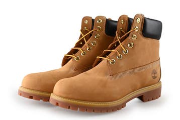 Timberland Boots in maat 43 Bruin, Bruin, Verzenden, Timberland, Boots