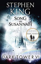 The Dark Tower 6 - Song of Susannah 9780340836163, Verzenden, Gelezen, Stephen King