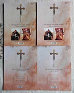 Ira Dei / Cloria Victus / Silvester van Rochefort - 12 Album, Boeken, Stripverhalen, Nieuw