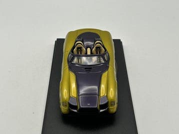 ABC Brianza 1:43 - Model sportwagen - Sbarro SB1 Tornado