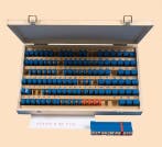 Linkprint 1 stempeldoos 1885001 in nieuwstaat, Verzenden, Nieuw