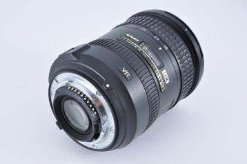 Nikon AF-S DX NIKKOR 18-200mm f/3.5-5.6G ED VR II Objectif, Nieuw