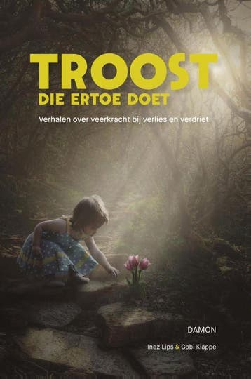 Troost die ertoe doet 9789463402699 Cobi Klappe, Verzenden, Cobi Klappe