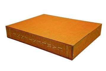 Alphonse Daudet / Dubout - LArlésienne - 1928