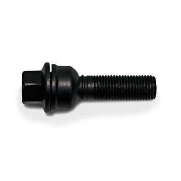 H&R Wielbout bolkonisch met beweegbare ring R14 M14x1.50 - L, Verzenden, Nieuw
