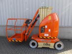 hoogwerker JLG Toucan 10E , 2011 , 10,1m , gekeurd , nw accu