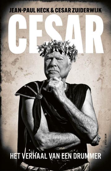 Cesar (Nieuw), Verzenden, Nieuw