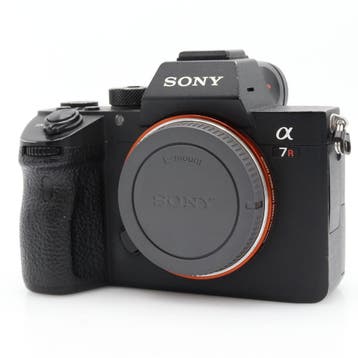 Sony A7R III body | Tweedehands, Verzenden, Zo goed als nieuw, Sony