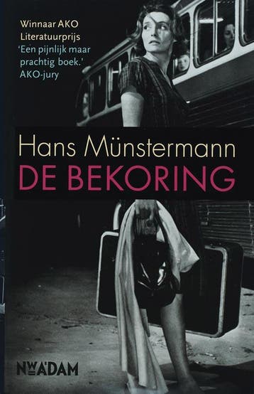 De bekoring 9789046802311 H. Munstermann, Verzenden, H. Munstermann