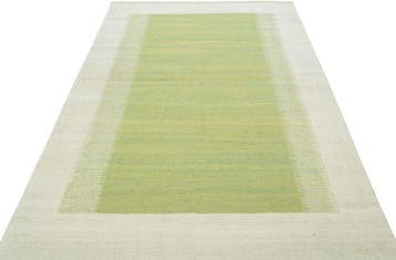 Kilim design tissé à la main - pièce de collection - neuve -, Maison & Meubles