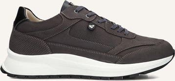 2dekans | Australian Footwear Mazzerato Sneakers - Nubuck -, Ophalen of Verzenden, Nieuw