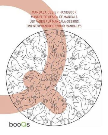 Mandala's Design Handbook - Cristian Campos - 9789460650383, Verzenden