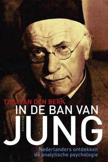 In de ban van Jung 9789021143675 Tjeu van den Berk, Verzenden, Tjeu van den Berk