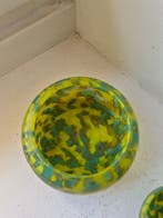 Toiletset (3) - Glas