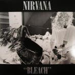 Nirvana - Bleach, Verzenden, Gebruikt