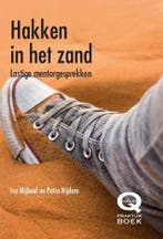 Hakken in het zand / Praktijkboeken 9789079596232, Verzenden, Zo goed als nieuw, Petra Nijdam