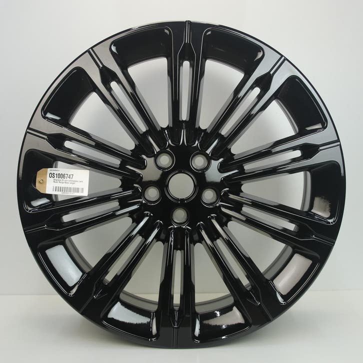 Originele velgen 23 inch Land Rover Range Rover *OS1006747*, Auto-onderdelen, Banden en Velgen, Velg(en), Gebruikt, Personenwagen