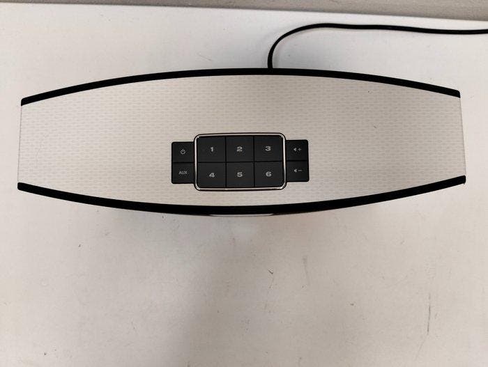 Bose - SoundTouch 20 Hifi-set, Audio, Tv en Foto, Radio's