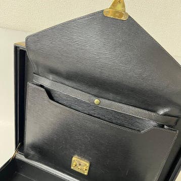 Louis Vuitton - President 45 - Sac à main, Nieuw
