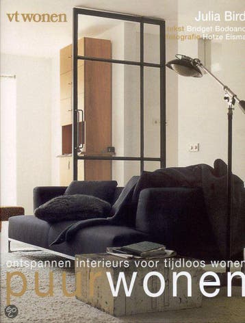 VT Wonen Puur wonen / VT Wonen 9789058550811 J. Bird, Verzenden, Gelezen, J. Bird