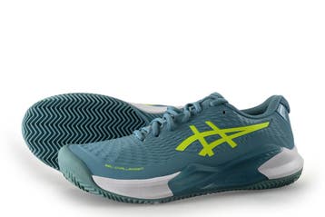 Asics Sportschoenen in maat 39 Blauw, Kleding | Dames, Schoenen, Sportschoenen, Zo goed als nieuw, Asics, Verzenden