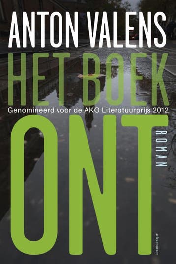 Het boek ont 9789025441395 Anton Valens, Verzenden, Anton Valens